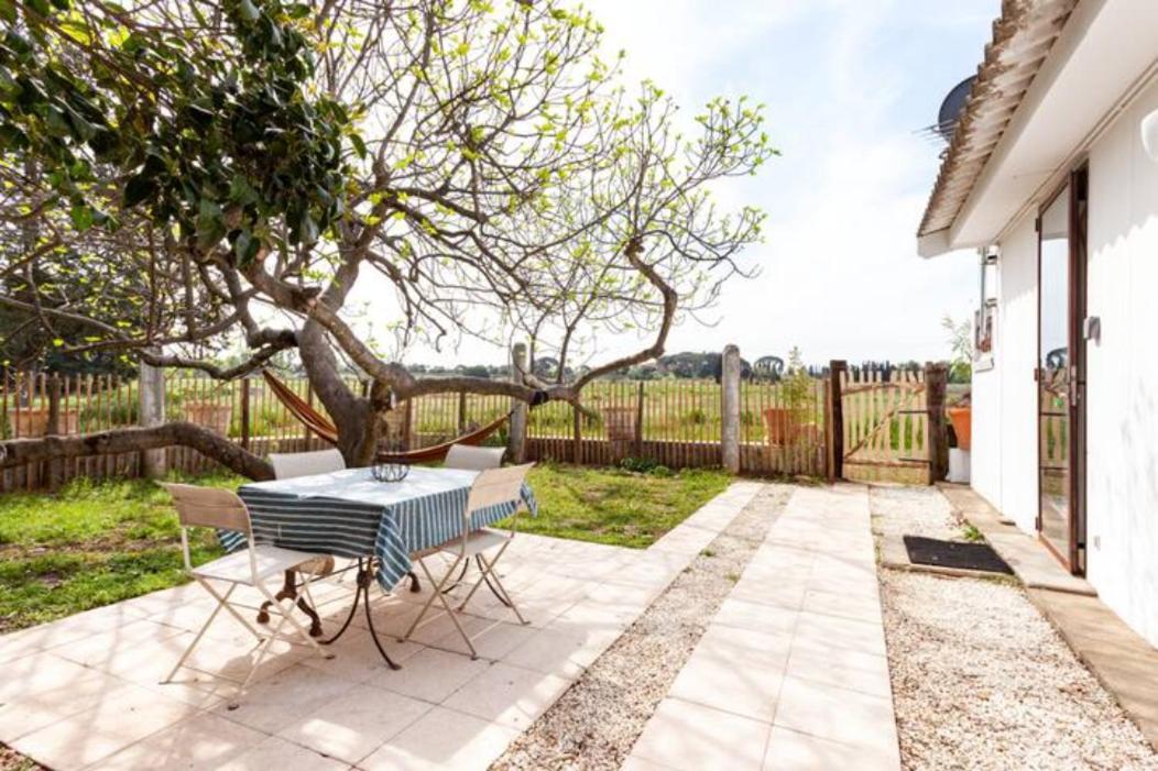 Casa Cote Sud - Mas Bois Fontaine Villa นีมส์ ภายนอก รูปภาพ