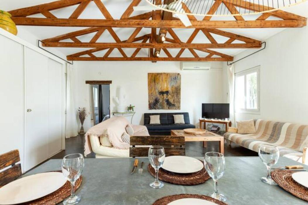 Casa Cote Sud - Mas Bois Fontaine Villa นีมส์ ภายนอก รูปภาพ